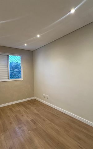 Apartamento à venda com 59m², 2 quartos e 1 vagaSuíte