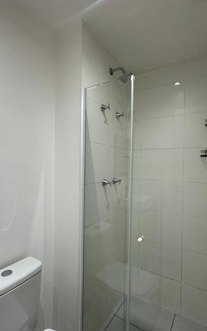 Apartamento à venda com 59m², 2 quartos e 1 vagaBanheiro Social