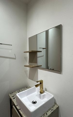 Apartamento à venda com 59m², 2 quartos e 1 vagaBanheiro da Suíte