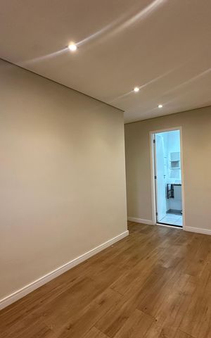 Apartamento à venda com 59m², 2 quartos e 1 vagaSuíte