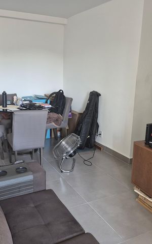 Apartamento para alugar com 60m², 2 quartos e 1 vaga