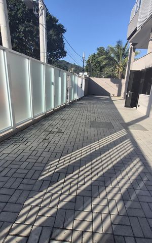 Apartamento para alugar com 60m², 2 quartos e 1 vaga