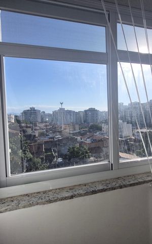 Apartamento para alugar com 60m², 2 quartos e 1 vaga