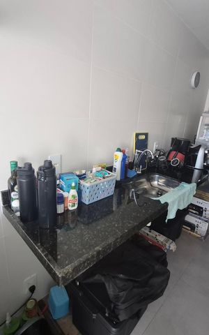 Apartamento para alugar com 60m², 2 quartos e 1 vaga