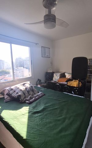 Apartamento para alugar com 60m², 2 quartos e 1 vaga
