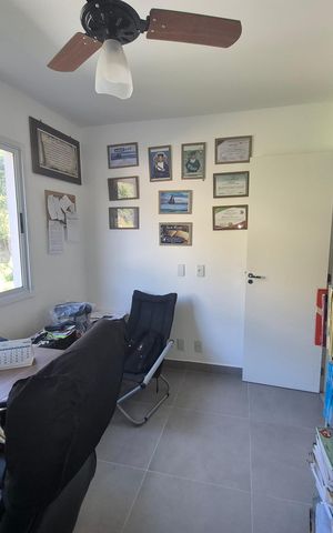 Apartamento para alugar com 60m², 2 quartos e 1 vaga