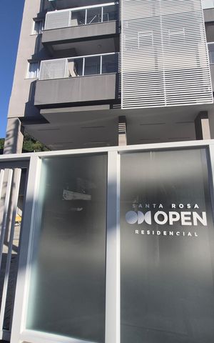 Apartamento para alugar com 60m², 2 quartos e 1 vaga