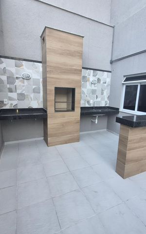 Apartamento para alugar com 60m², 2 quartos e 1 vaga