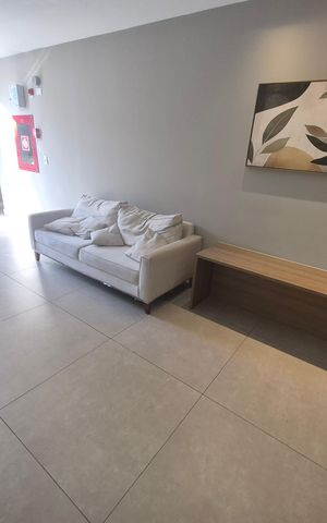 Apartamento para alugar com 60m², 2 quartos e 1 vaga