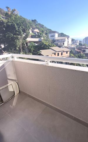 Apartamento para alugar com 60m², 2 quartos e 1 vaga