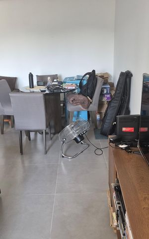 Apartamento para alugar com 60m², 2 quartos e 1 vaga