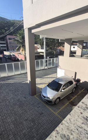 Apartamento para alugar com 60m², 2 quartos e 1 vaga