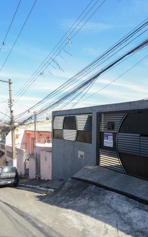 Casa à venda com 256m², 2 quartos e 1 vagaFachada