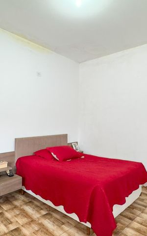Casa para alugar com 240m², 3 quartos e 3 vagasQuarto 3 - Suíte