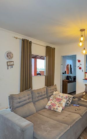 Casa para alugar com 240m², 3 quartos e 3 vagasSala