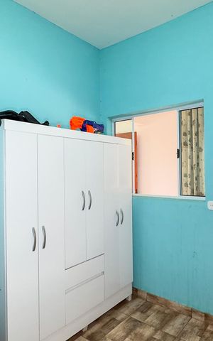 Casa para alugar com 240m², 3 quartos e 3 vagasquarto 2