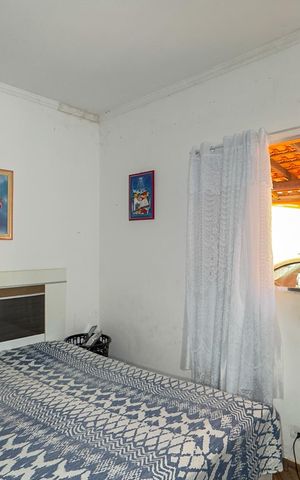 Casa para alugar com 240m², 3 quartos e 3 vagasQuarto Suíte