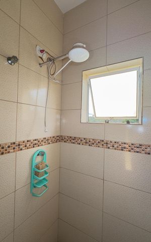 Casa para alugar com 240m², 3 quartos e 3 vagasBanheiro