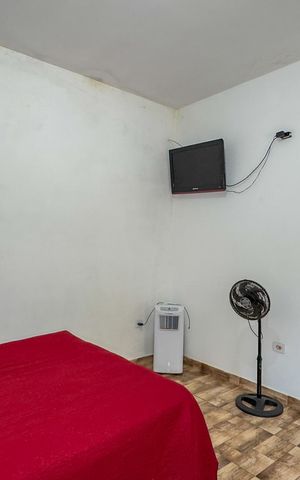 Casa para alugar com 240m², 3 quartos e 3 vagasQuarto 3 - Suíte