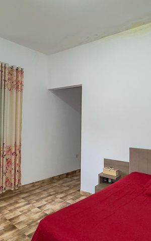Casa para alugar com 240m², 3 quartos e 3 vagasQuarto 3 - Suíte