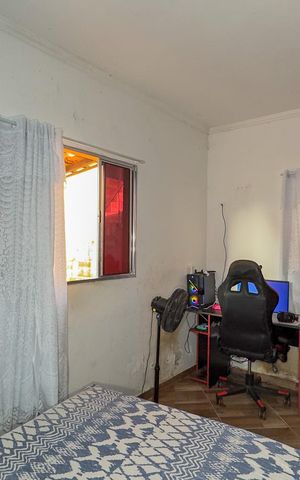 Casa para alugar com 240m², 3 quartos e 3 vagasQuarto Suíte