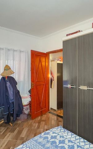 Casa para alugar com 240m², 3 quartos e 3 vagasQuarto Suíte
