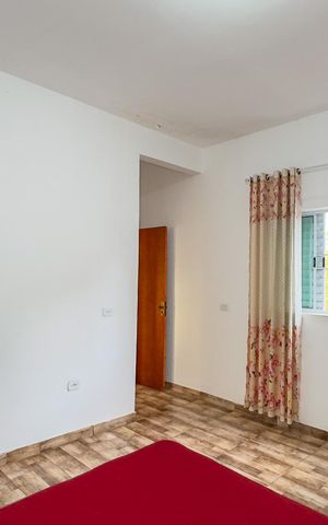 Casa para alugar com 240m², 3 quartos e 3 vagasQuarto 3 - Suíte
