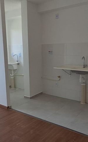 Apartamento à venda com 47m², 2 quartos e 1 vaga Apartamento à venda com 47m², 2 quartos e 1 vagaSala