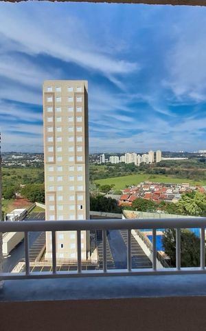 Apartamento à venda com 47m², 2 quartos e 1 vaga Apartamento à venda com 47m², 2 quartos e 1 vagaVista