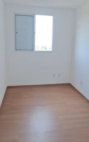 Apartamento à venda com 47m², 2 quartos e 1 vaga Apartamento à venda com 47m², 2 quartos e 1 vagaQuarto