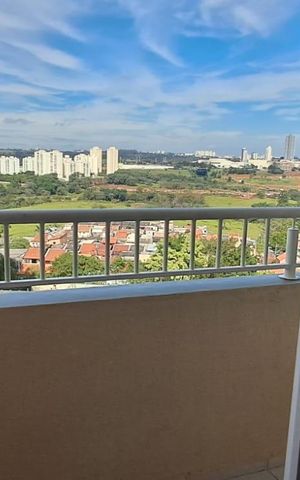 Apartamento à venda com 47m², 2 quartos e 1 vaga Apartamento à venda com 47m², 2 quartos e 1 vagaVaranda