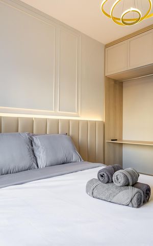 Apartamento para alugar com 37m², 1 quarto e sem vaga Apartamento para alugar com 37m², 1 quarto e sem vagaQuarto