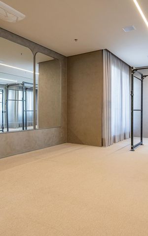 Apartamento para alugar com 37m², 1 quarto e sem vaga Apartamento para alugar com 37m², 1 quarto e sem vagaÁrea externa