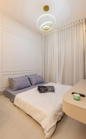 Apartamento para alugar com 37m², 1 quarto e sem vaga Apartamento para alugar com 37m², 1 quarto e sem vagaQuarto