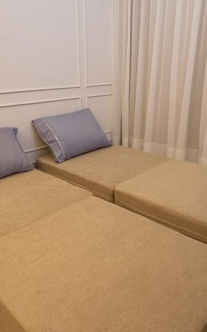 Apartamento para alugar com 37m², 1 quarto e sem vaga Apartamento para alugar com 37m², 1 quarto e sem vagaQuarto