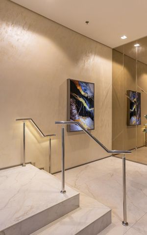 Apartamento para alugar com 37m², 1 quarto e sem vaga Apartamento para alugar com 37m², 1 quarto e sem vagaÁrea externa