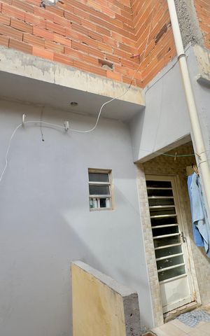 Casa à venda com 155m², 5 quartos e 3 vagas Casa à venda com 155m², 5 quartos e 3 vagasQuintal