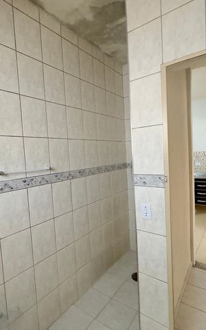 Casa à venda com 155m², 5 quartos e 3 vagas Casa à venda com 155m², 5 quartos e 3 vagasBanheiro casa 1