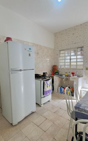Casa à venda com 155m², 5 quartos e 3 vagas Casa à venda com 155m², 5 quartos e 3 vagasCozinha casa 2