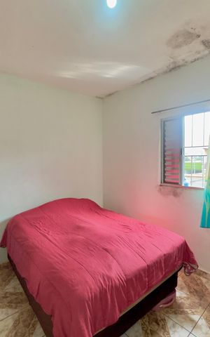 Casa à venda com 155m², 5 quartos e 3 vagas Casa à venda com 155m², 5 quartos e 3 vagasQuaro 2 casa 2