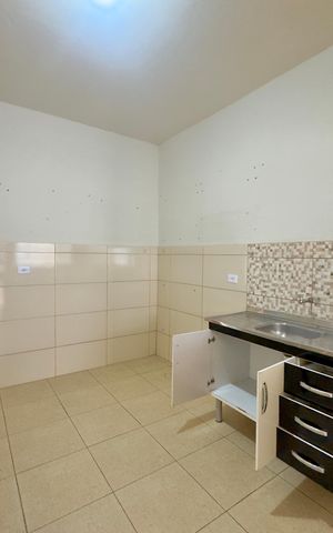 Casa à venda com 155m², 5 quartos e 3 vagas Casa à venda com 155m², 5 quartos e 3 vagasCozinha casa 1