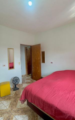 Casa à venda com 155m², 5 quartos e 3 vagas Casa à venda com 155m², 5 quartos e 3 vagasQuaro 2 casa 2