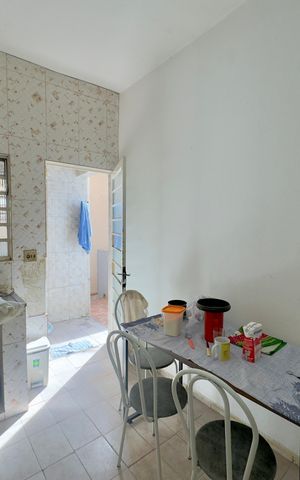 Casa à venda com 155m², 5 quartos e 3 vagas Casa à venda com 155m², 5 quartos e 3 vagasCozinha casa 2
