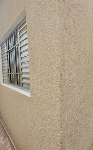 Casa à venda com 155m², 5 quartos e 3 vagas Casa à venda com 155m², 5 quartos e 3 vagasQuintal