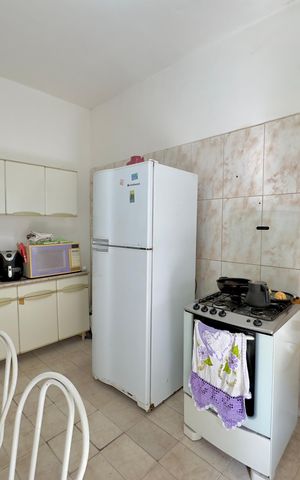 Casa à venda com 155m², 5 quartos e 3 vagas Casa à venda com 155m², 5 quartos e 3 vagasCozinha casa 2