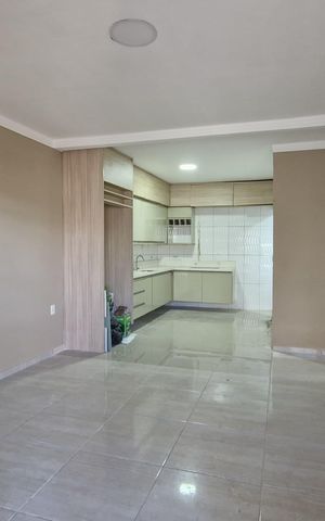 Casa para alugar com 70m², 2 quartos e sem vaga Casa para alugar com 70m², 2 quartos e sem vagaSala