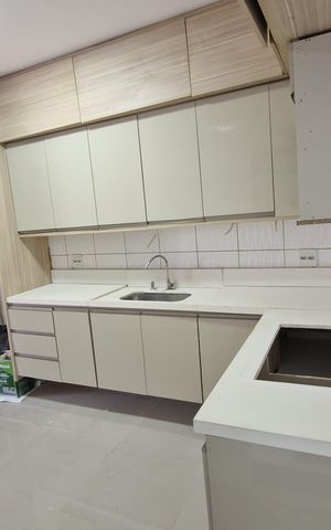 Casa para alugar com 70m², 2 quartos e sem vaga Casa para alugar com 70m², 2 quartos e sem vagaCozinha