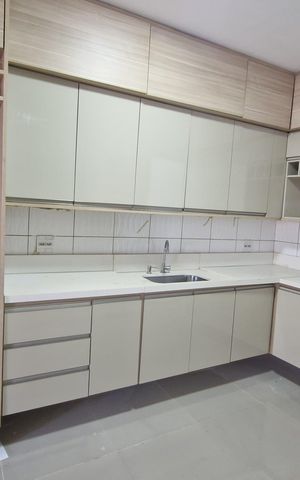 Casa para alugar com 70m², 2 quartos e sem vaga Casa para alugar com 70m², 2 quartos e sem vagaCozinha