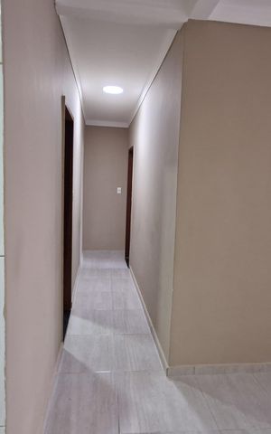 Casa para alugar com 70m², 2 quartos e sem vaga Casa para alugar com 70m², 2 quartos e sem vagaCorredor