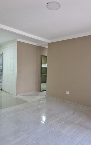 Casa para alugar com 70m², 2 quartos e sem vaga Casa para alugar com 70m², 2 quartos e sem vagaSala